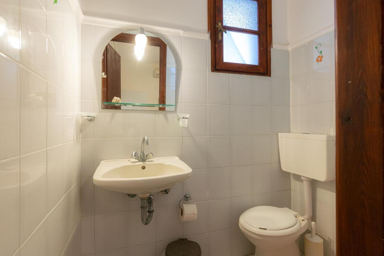 Dopia'S Garden Studios Vasilikí Zewnętrze zdjęcie